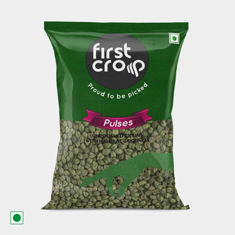 Green Chana / Chickpeas, , large