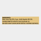 Guava Fruit Drink, , small image number null