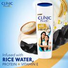 Strong And Thick Health Hair Shampoo, , small image number null