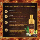 BRINGHA AYURVEDIC SHAMPOO, , small image number null