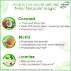 Jasmine Hair Oil, , small image number null