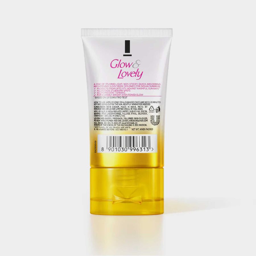 SPF 30 Sunscreen, , large image number null