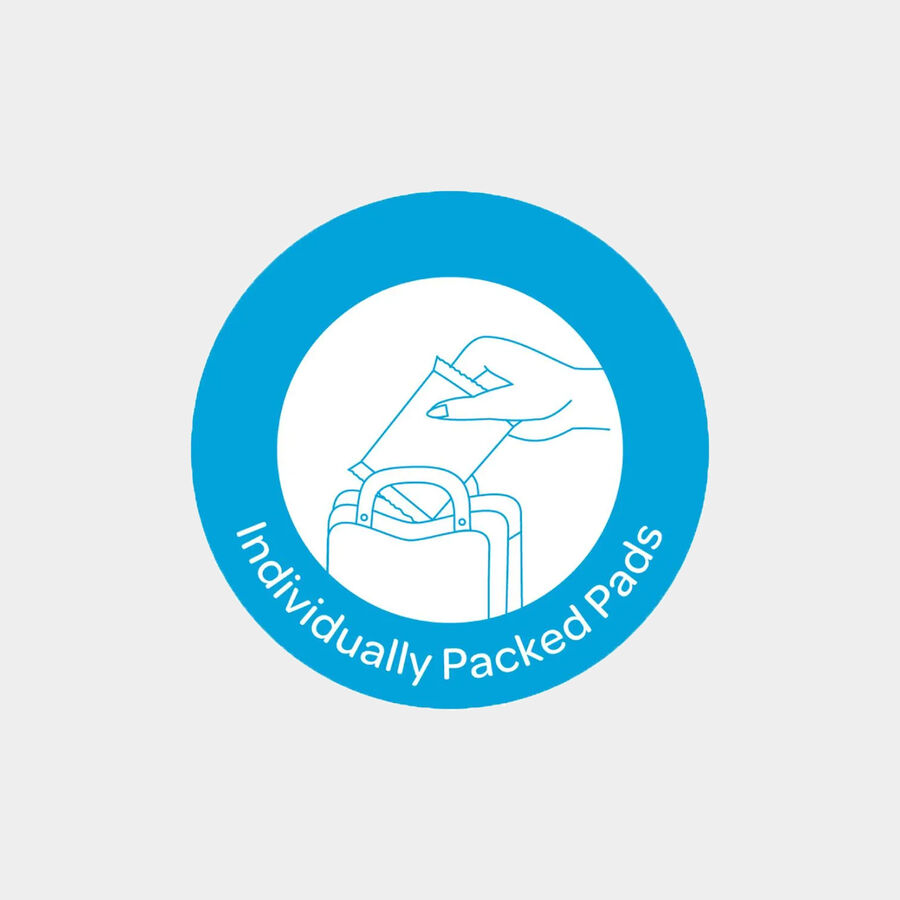 Ultra XL Sanitary Pad, , large image number null