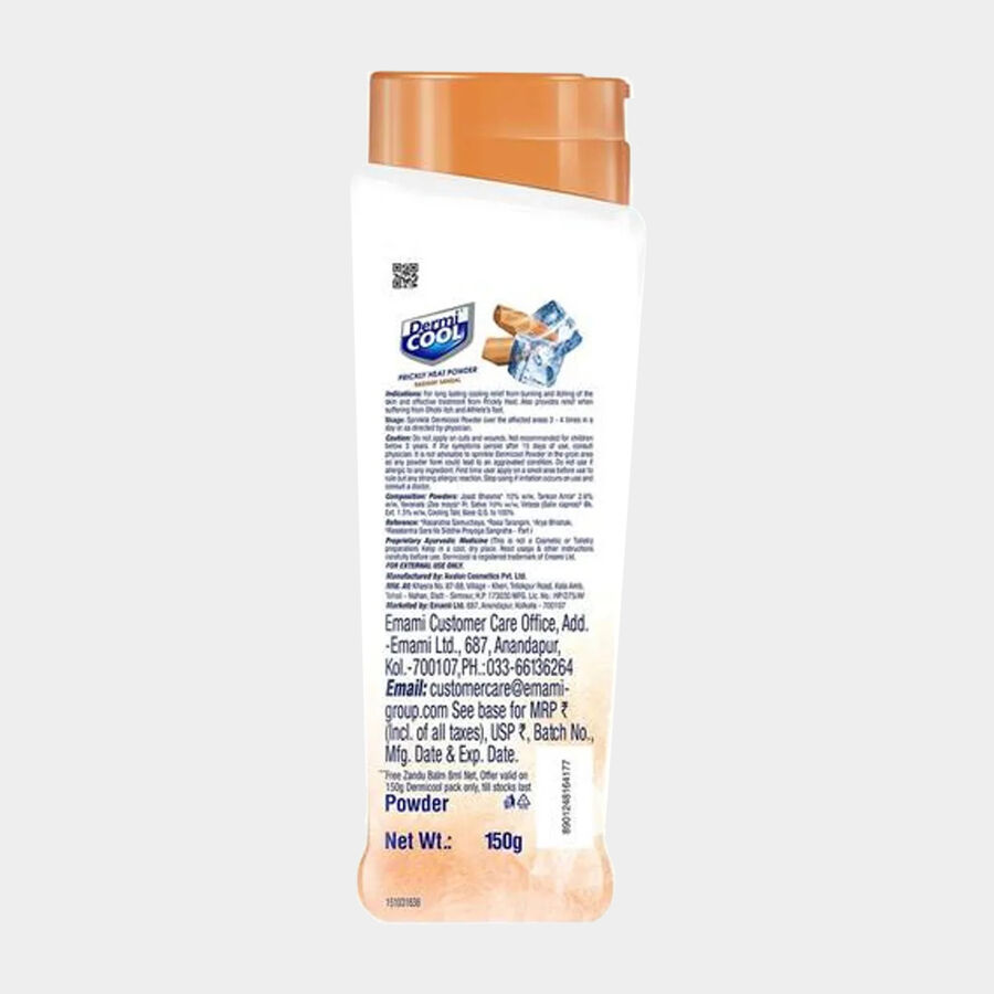 Talcum Powder Sandal, , large image number null