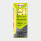 Instant Energy Drink Mix - Nimbu Pani, , small image number null