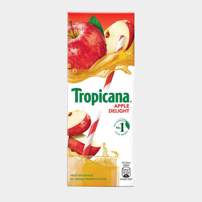 Apple Juice