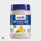 Pasta Sauce Creamy Alfredo, , small image number null
