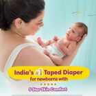 Diapers - New Born, , small