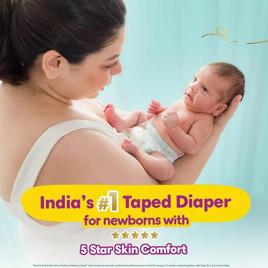 Diapers - New Born, , large