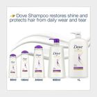 Daily Shine Therapy Hair Shampoo, , small