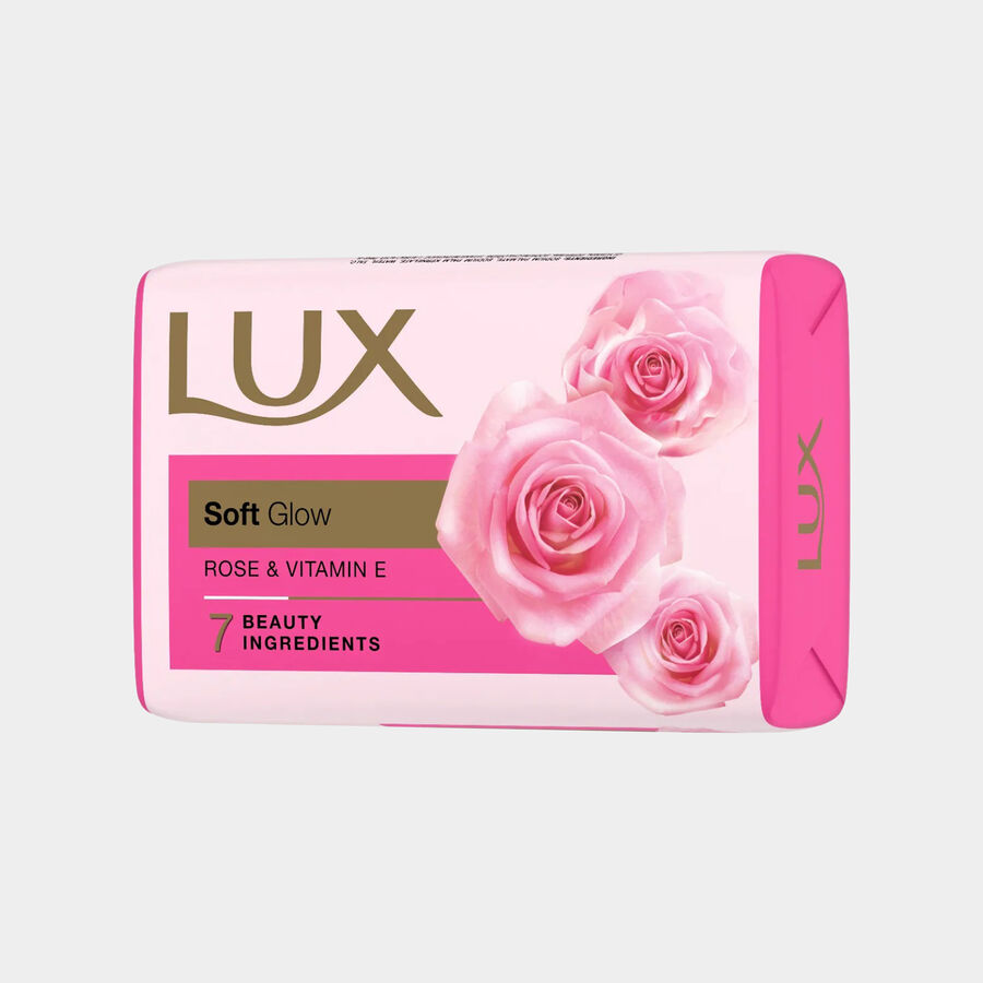 Soft Glow Body Soap, , large image number null