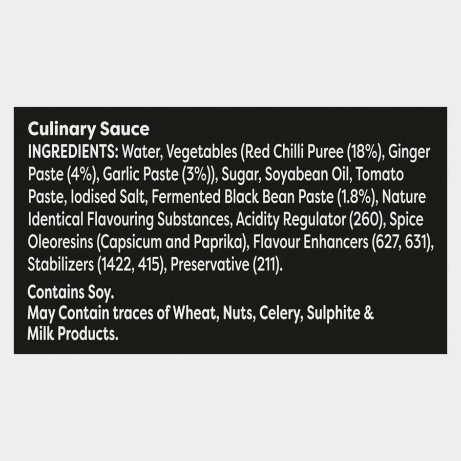 Korean Gochujang Sauce, , large