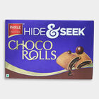 Hide & Seek Choco Rolls, , small image number null