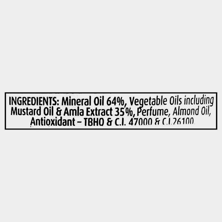 Sarso Amla Oil, , large