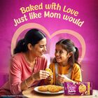 Mom&rsquo;s Magic Bakery Fruit & Nut Crunchy Cookies, , small