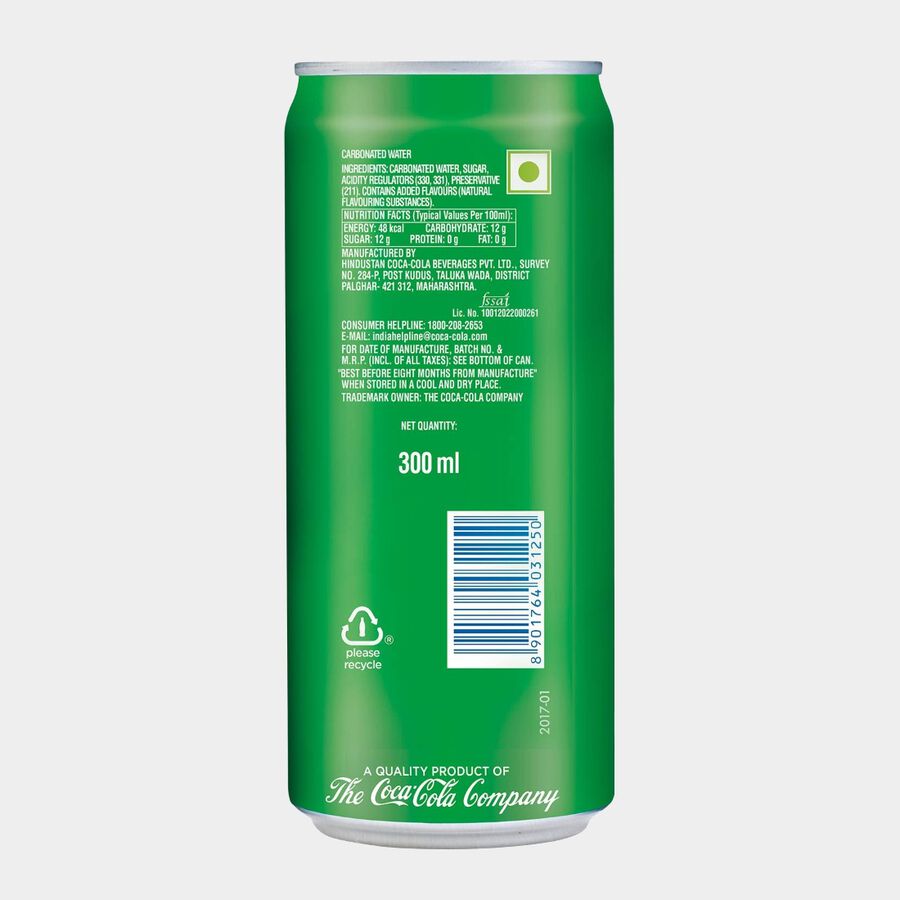Soft Drink Can, , large image number null