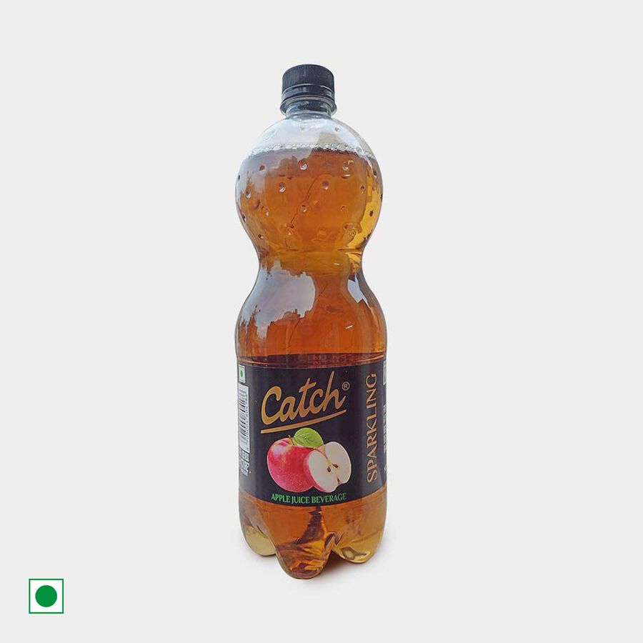 Spring Apple Soft Drink, , large
