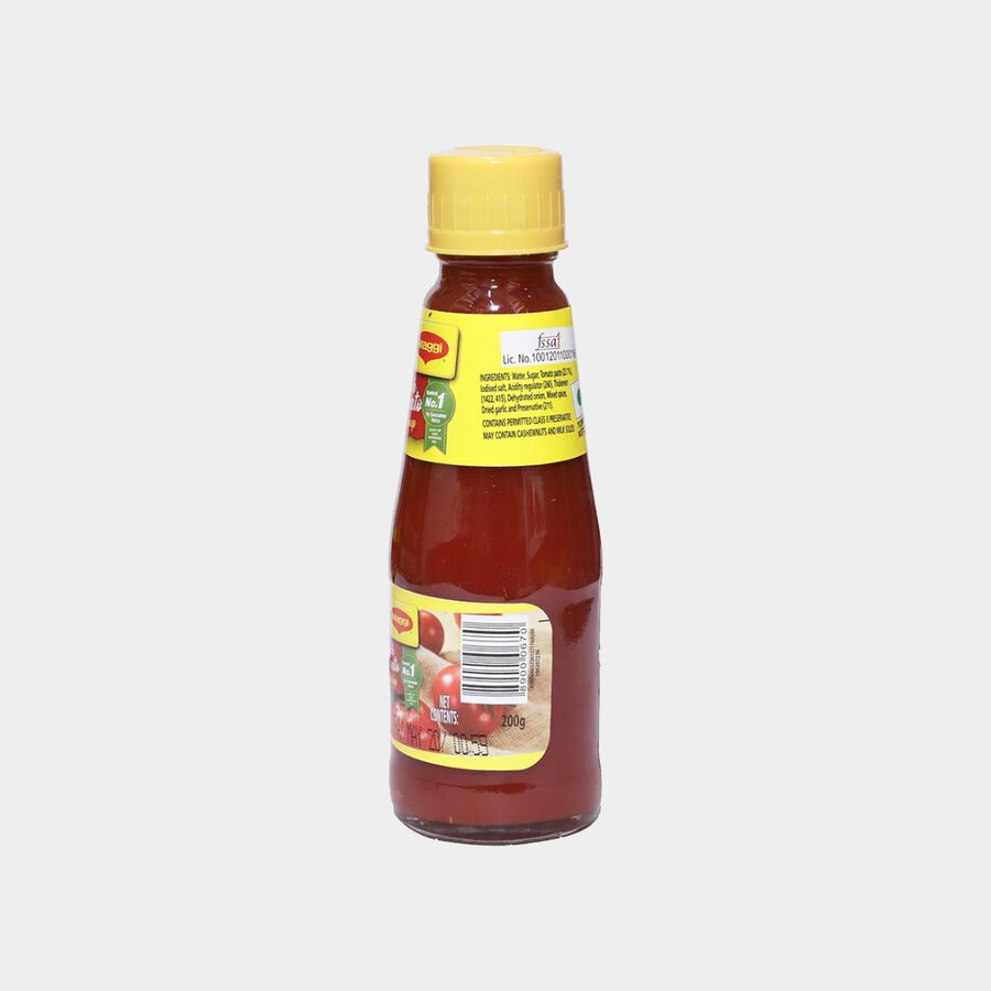 Maggi Tomato Sauce, , large image number null
