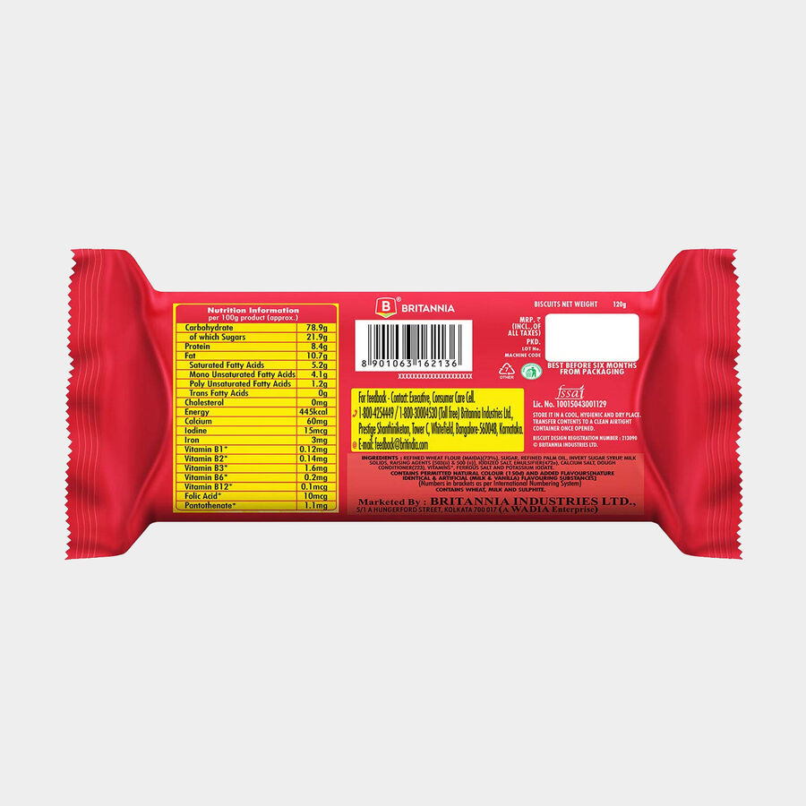 Marie Gold Biscuits, , large image number null