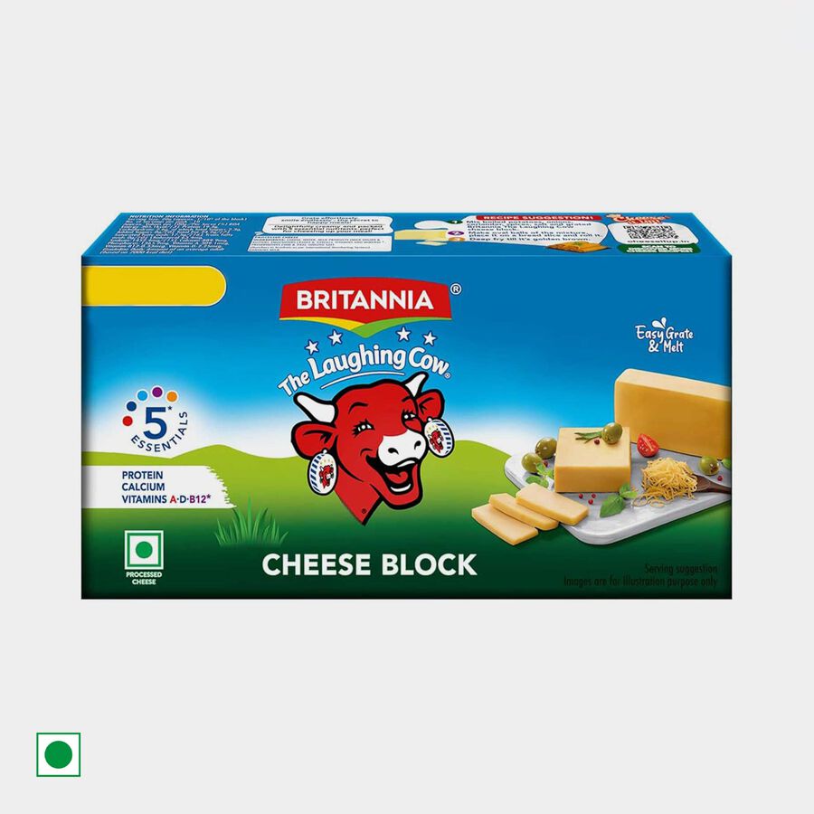 Cheese Block, , large image number null