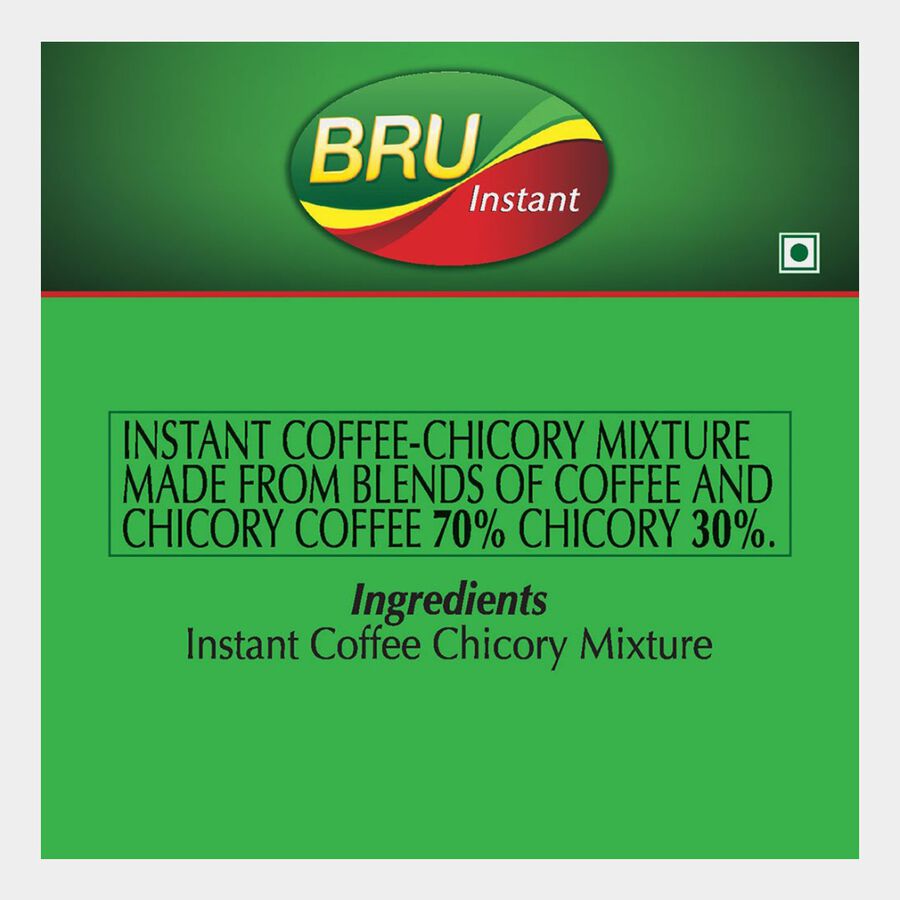 इंस्टेंट कॉफी, 50 g, large