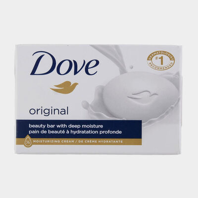 Moisturing Body Soap