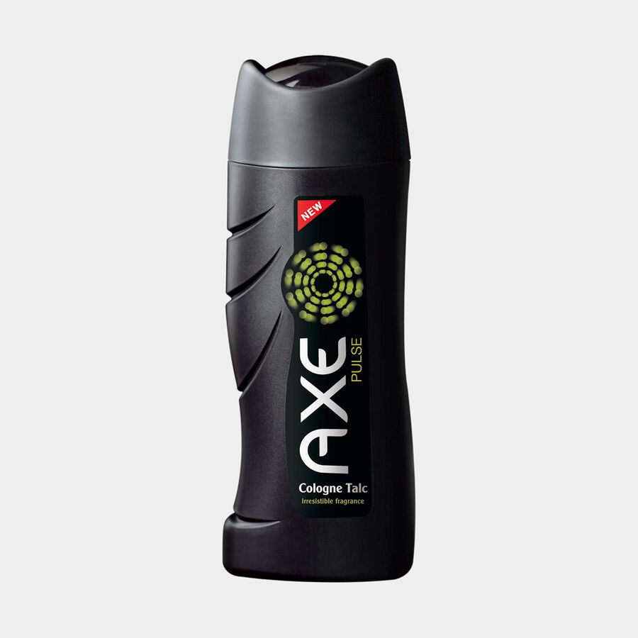 Talcum Powder - Pulse, , large image number null