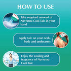 Talcum Powder - Active Deo, , small image number null