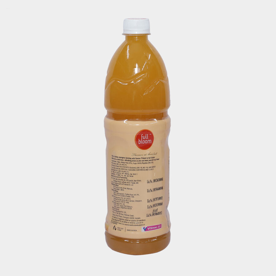 Mango Fruit Drink, , large image number null