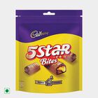 5 Star Chocolate Home Treat Pack Of 18, , small image number null