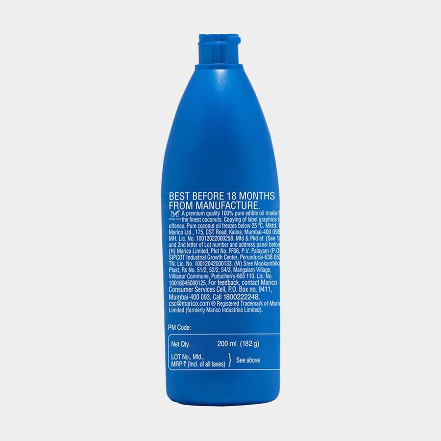 Pure Coconut Oil, , large image number null