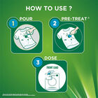 Matic Liquid Detergent Front Load, , small image number null