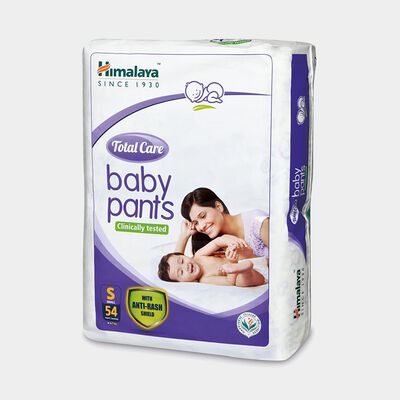 Diaper Pants - Small