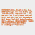Activ Mixed Fruit Juice, , small image number null