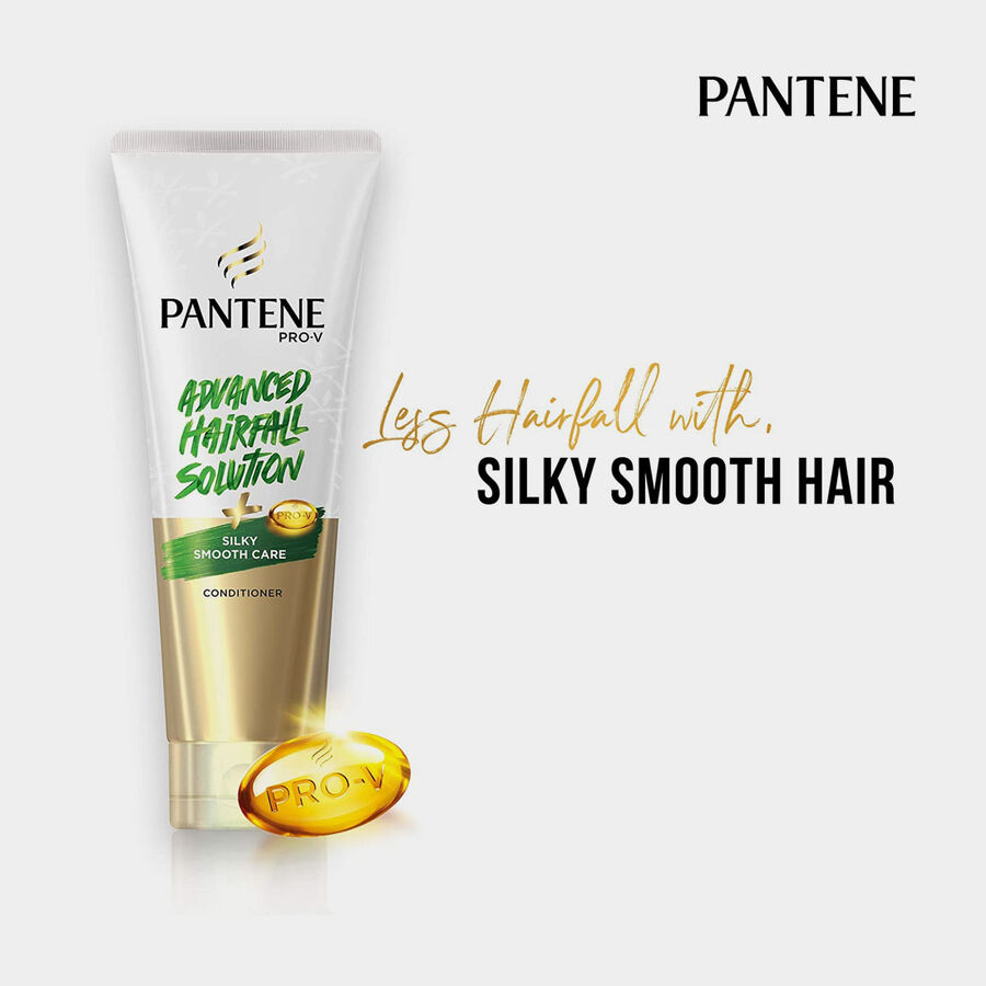 Smooth & Silky Hair Conditioner, , large image number null