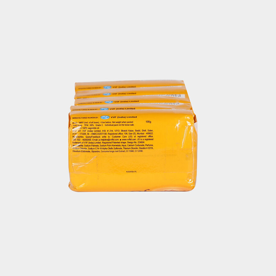 Sandal Body Soap, , large image number null