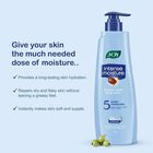 Intense Moisture Dryness Repair Body Lotion, , small