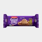 Good Day Choco Chip Biscuit, , small image number null