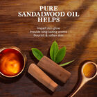 Ayurveda Sandal Body Soap, , small image number null