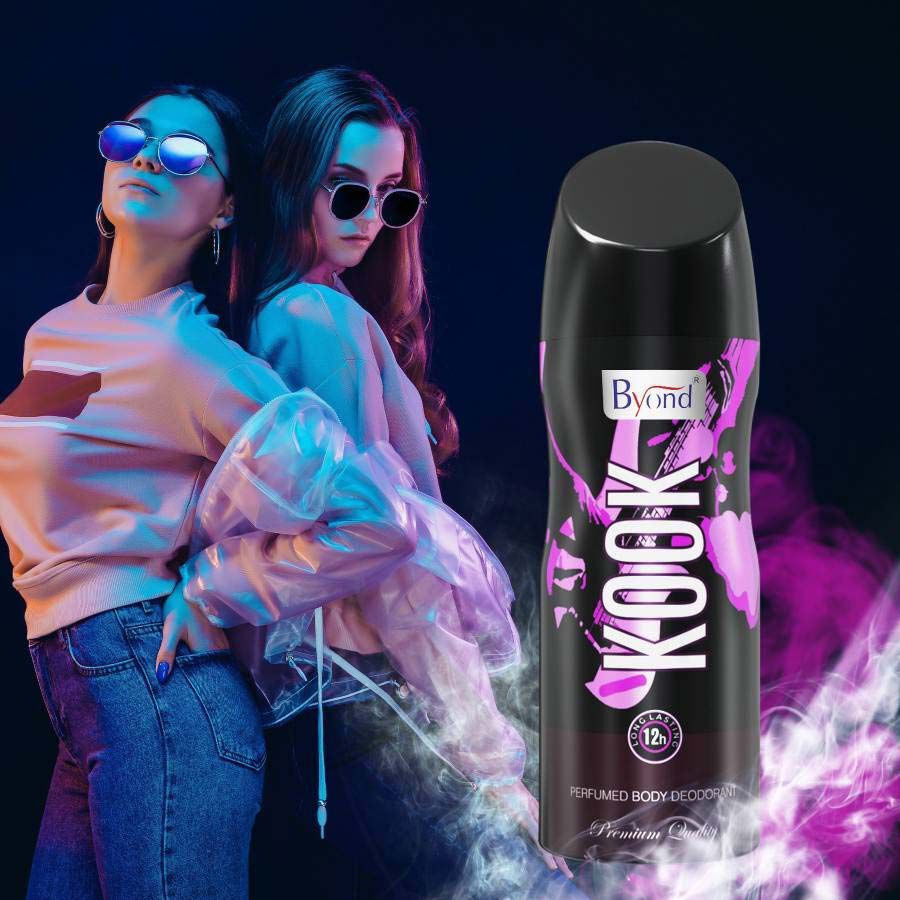Body Spray - Jeon & Kook, , large