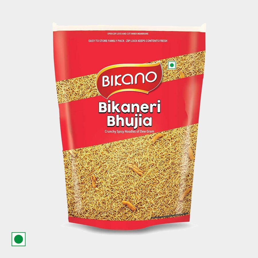 Bikaneri Bhujia Namkeen, , large image number null