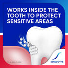 Sensitvity & Gum Toothpaste, , small image number null