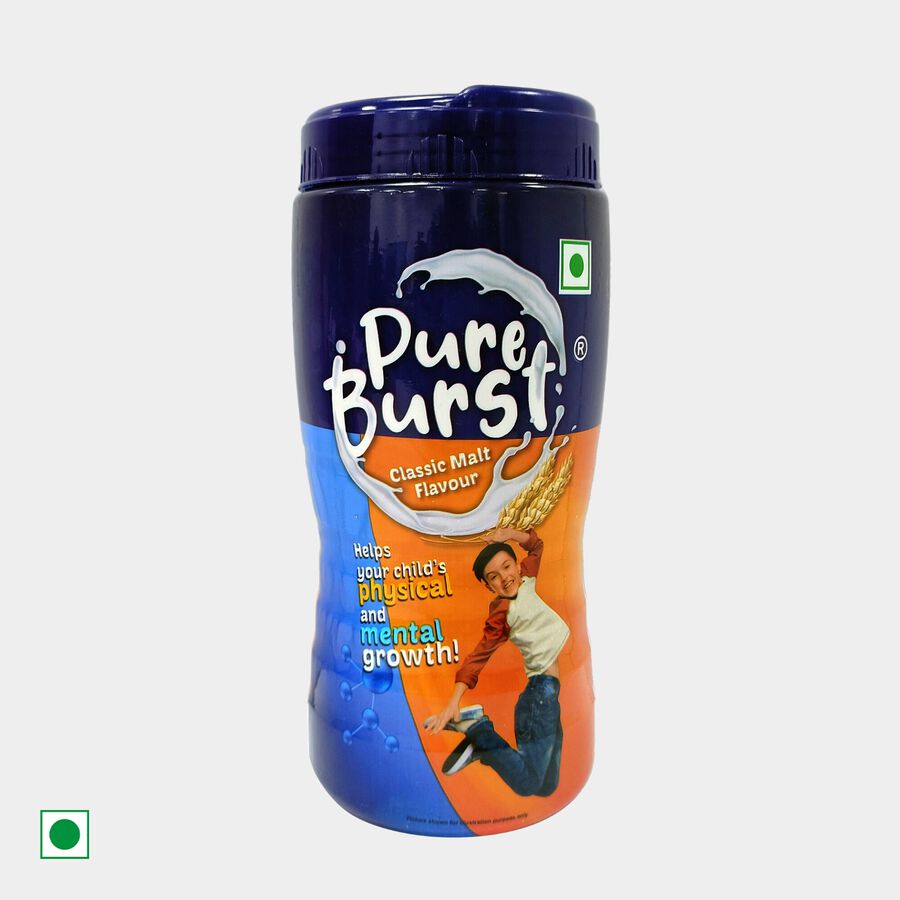 क्लासिक माल्ट फ्लेवर हेल्थ ड्रिंक, , large