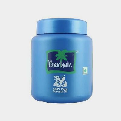 Easy Jar Pure Coconut Hair Oil
