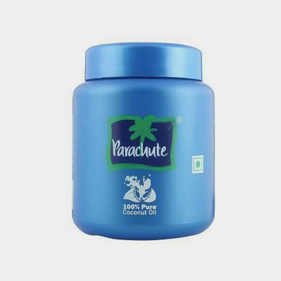 Easy Jar Pure Coconut Hair Oil, , large image number null