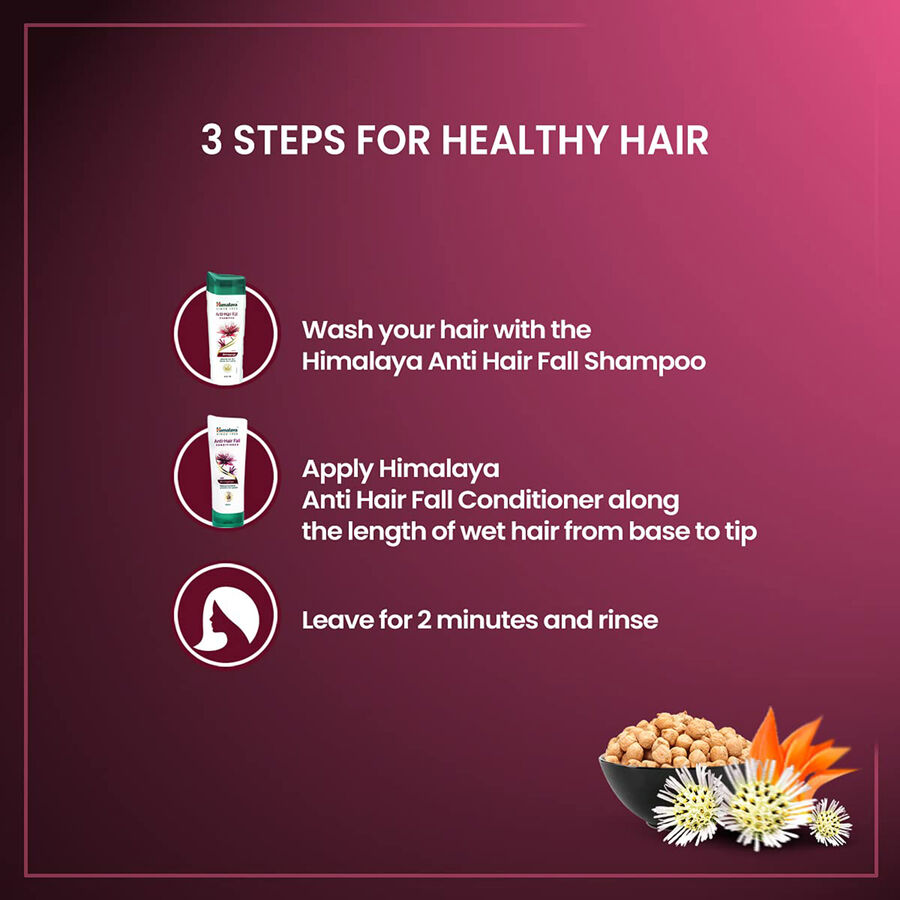 Anti Hairfall Conditioner, , large image number null