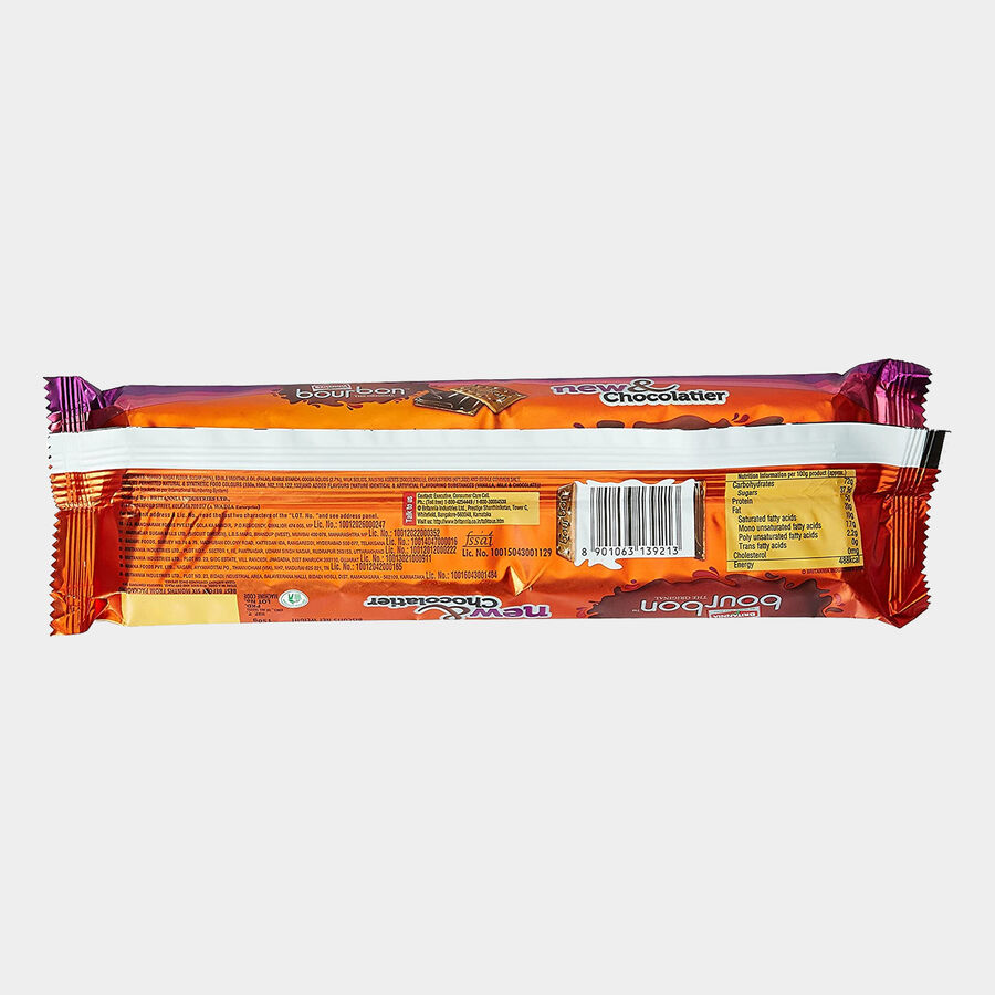 Bourbon Treat Biscuits, , large image number null
