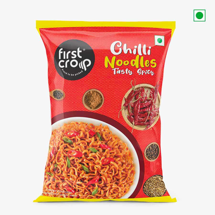 Chilli Noodles, , large image number null