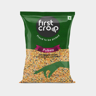 Mixed Dal / Pulses Split