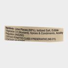 Lime Pickle Punjabi Style, , small image number null
